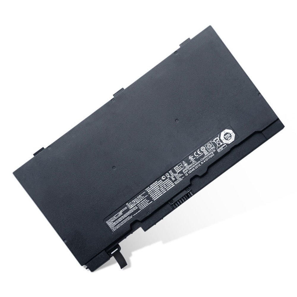 Orijinal Asus B31N1507 11.4V 48Wh 4110mAh Batarya Pil