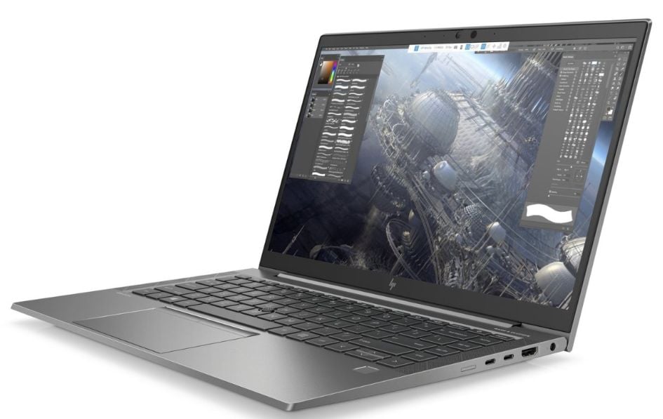 HP WS ZBOOK FİREFLY G8 2C9Q1EA i7-1165G7 16GB 512GB SSD 4GB T500 14'' W10PRO