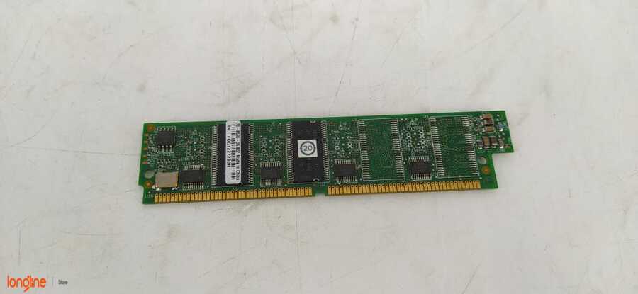İkinci El Cisco PVDM2-32 Packet DSP Module