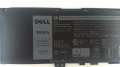 Orijinal Dell Inspiron 7370-FNT55W82C  38WH 11.4 3166MAHLaptop Bataryası Pili TYPE F62G0