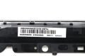 Orijinal Lenovo ideapad 460.06R0B.0003 Notebook Menteşe Kapağı Front Gri