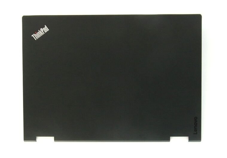 Lenovo Orijinal ThinkPad Yoga 260 20FD 20FE Notebook Ekran Arka Kasası Lcd Cover