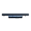 Orijinal Acer Aspire 4820 4820T 4820G Notebook Batarya Laptop Pil
