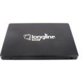 Casper Laptop Uyumlu Longline 240GB 2.5'' Sata SSD 560/530MB/s 3D NAND LNG560SSD/240GB