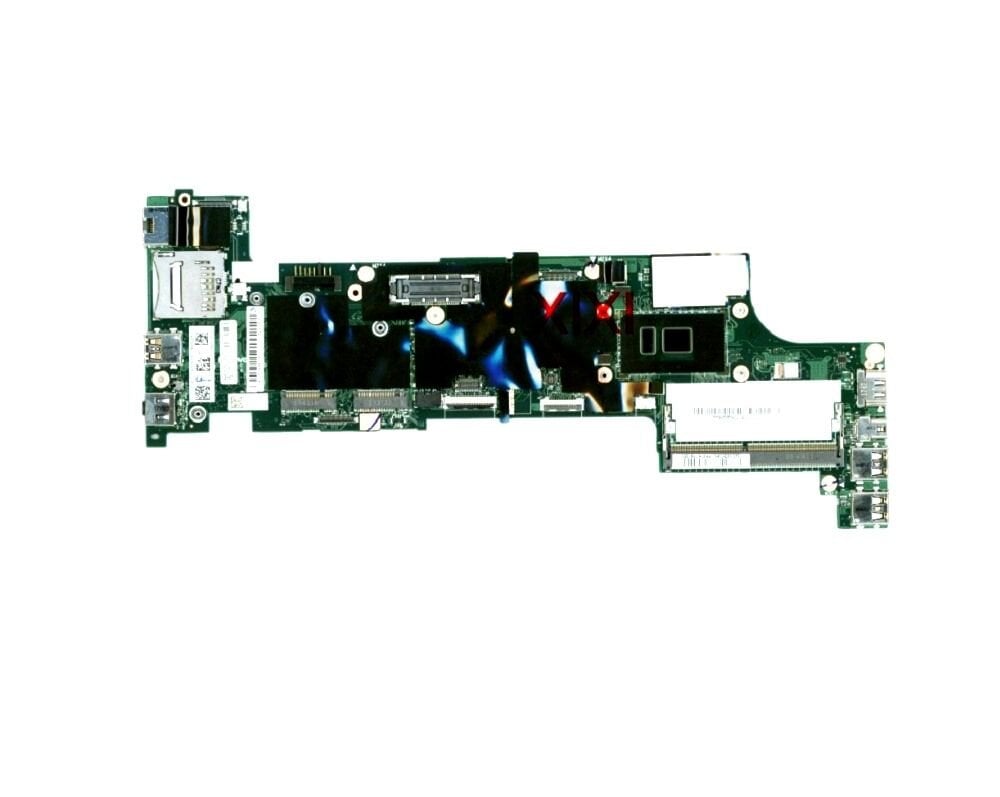 Lenovo Thinkpad X260 i5-6300U SR2F0 İşlemcili On Board Notebook Anakart NM-A531