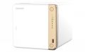 QNAP TS-462 4 YUVALI 4GB DEPOLAMA ÜNİTESİ