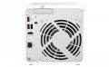 QNAP TS-462 4 YUVALI 4GB DEPOLAMA ÜNİTESİ