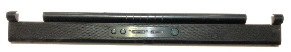 Sony Vaio VGNSZ VGN-SZ PCG-6S4M PCG-6Q2M Medya Panel Kasası Front 2-663-416