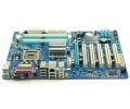 Gigabyte GA-P43-ES3G Intel P43/ICH10 FSB 1600(O.C.) DDR2 1200+MHz LGA775 Anakart