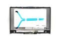 Lenovo Orijinal ideapad C340-14IML 81TK Notebook 14 inç FHD Dokunmatik Lcd Ekran Panel