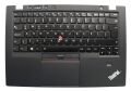 Lenovo Thinkpad X1 Carbon Gen 1 34xx 3443 3444 Notebook Üst Kasa Klavye Kasa