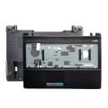 Asus K53u Amd Serisi K53T K53TA K53TK K53U K53Z A53T A53TA A53TK A53U A53Z X53TA X53T X53TK X53U X53Z Alt Üst Kasa 2 Parça  A53U X53U X53Z K53 K53U K53T Palmrest AP0K3000200+ Bottom Cover AP0J100040