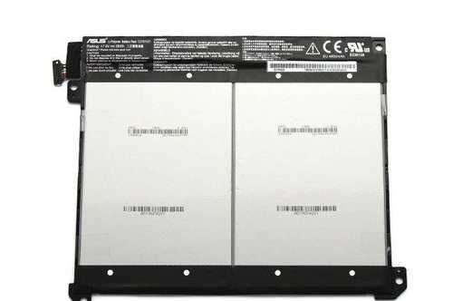 Orijinal Asus T300 T300CHI Batarya Pil C21N1418