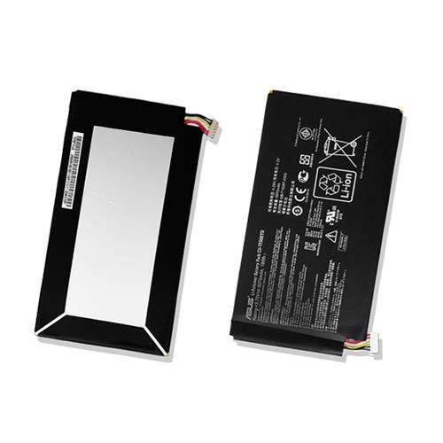 Orijinal Asus TF500 TF500T TF500TD Batarya Pil C11-TF500TD