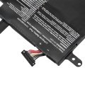 Asus UX305LA Serisi Notebook Batarya Laptop Pil