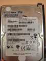 HP HDD 600GB 10K 6G SAS 2.5 DP ENT W/G8 TRAY 652583-B21