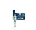 Acer Extensa 2510 2510G Z5WBH Tetik Power Butonu NBX0001LV00 LS-B161P