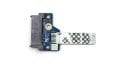 Lenovo Orijinal ideapad 300-17ISK 80QH Notebook Sata DVD CD Sürücü Rom Connectör Board