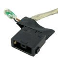Lenovo Thinkpad X1 Carbon Gen 1 34xx 3443 3444 Notebook Dc Power Jack