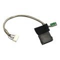 Lenovo Thinkpad X1 Carbon Gen 1 34xx 3443 3444 Notebook Dc Power Jack