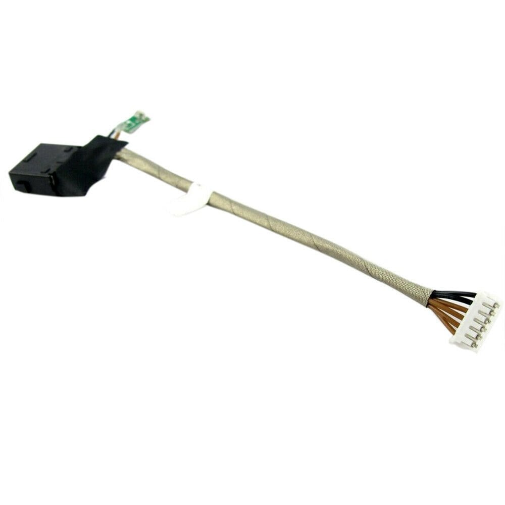 Lenovo Thinkpad X1 Carbon Gen 1 34xx 3443 3444 Notebook Dc Power Jack