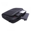 PLM PLC34 13'' SİYAH NOTEBOOK ÇANTASI