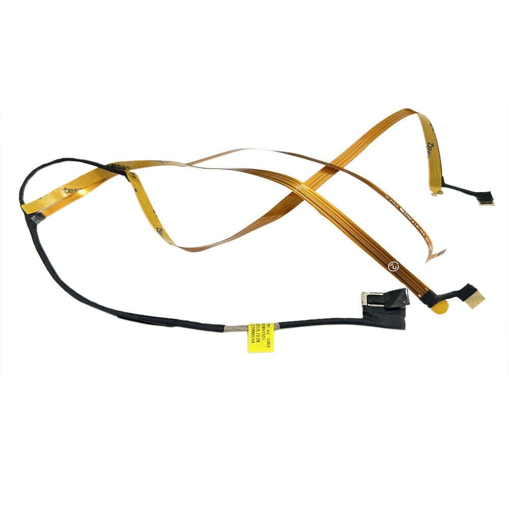 Orijinal HP Elitebook 830 G5 735 G5 PS1713 Webcam Kamera Kablosu 6017B0893501