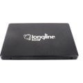 MSI Laptop Uyumlu Longline 240GB 2.5'' Sata SSD 560/530MB/s 3D NAND LNG560SSD/240GB