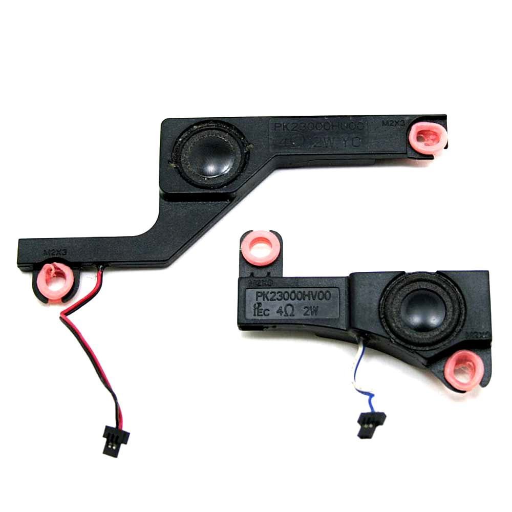 Acer Aspire E1-521 E1-531 Hoparlör Takımı Speaker Kit PK23000HV00 PK23000HU00