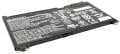 Orijinal HP ProBook 450 G5 Serisi Notebook Laptop Batarya Pil RR03XL