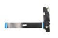 Lenovo Orijinal 5C50K93614 5C50K85909 450.07002.0011 Audio Jack SD Kart USB Port Board