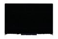 Lenovo Orijinal 5D10S39563 5D10S39564 NT140FHM-N43 V8.0 14 inç FHD Dokunmatik Lcd Ekran Panel