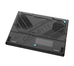 GIGABYTE A16 i5-13420H 16GB 512GB SSD 6GB RTX4050 16″ FDOS