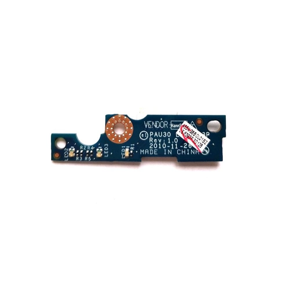 Acer Iconia 6120 PAU30 Led Board Kartı NBX0000RD00 LS-6393P