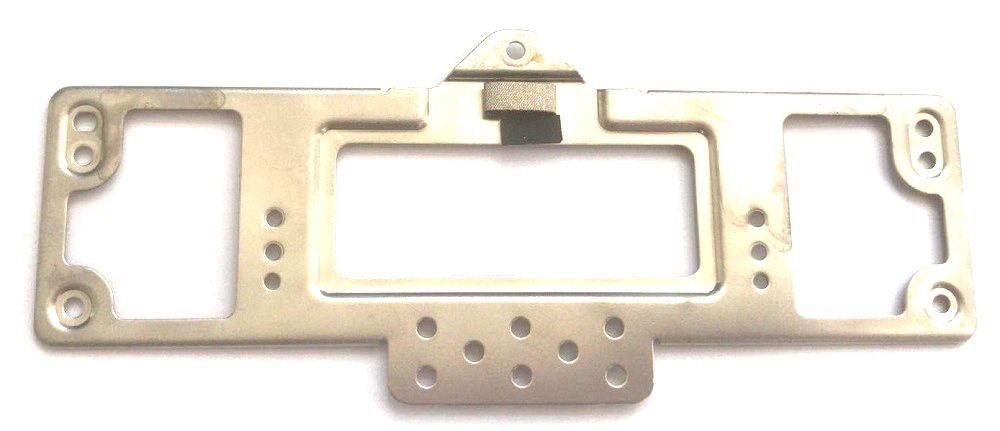 Sony Vaio SVE11 SVE111 Touchpad Trackpad Braket Demir