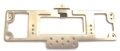 Sony Vaio SVE11 SVE111 Touchpad Trackpad Braket Demir