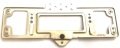 Sony Vaio SVE11 SVE111 Touchpad Trackpad Braket Demir