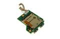 Orijinal Hp 6050A2213701 6050A2154201 486249-001 SD Kart Okuyucu USB Port Board