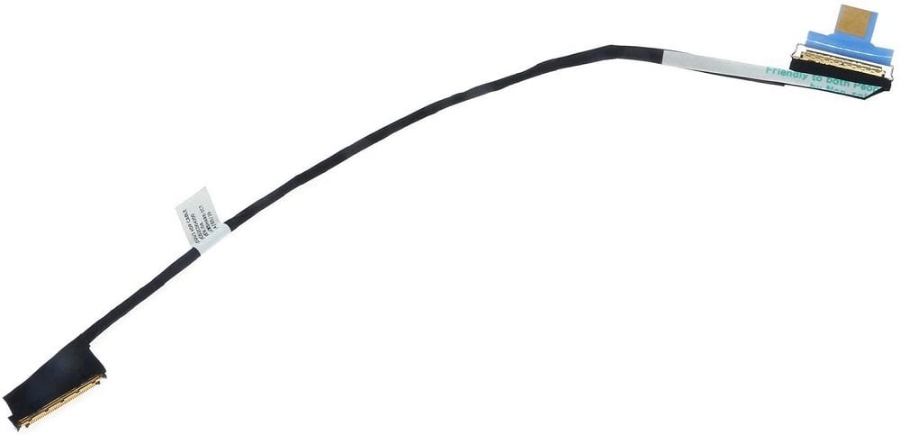 Lenovo Orijinal Yoga 280DQ Notebook Lcd Ekran Data Flex Kablosu