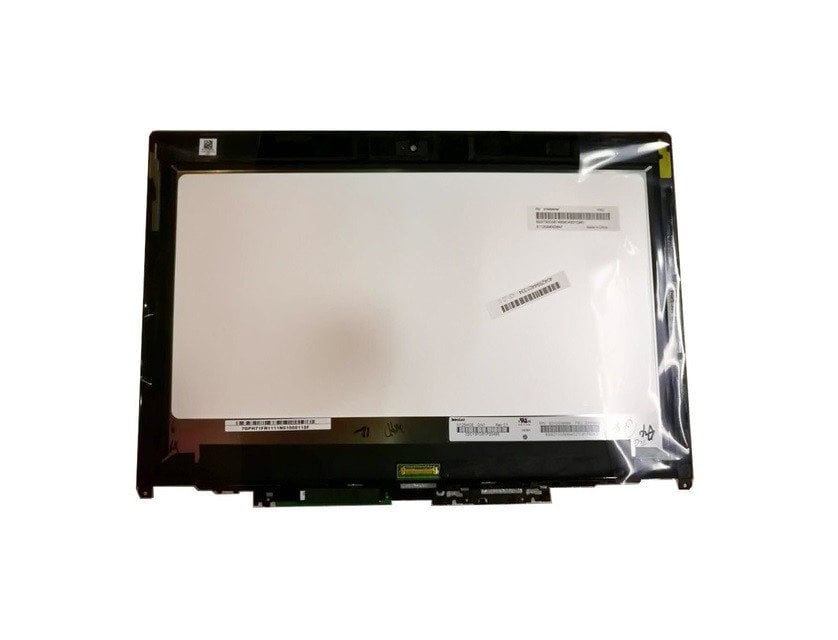 Lenovo ThinkPad Yoga X270 12.5'' Touch Screen Ekran B125HAN02.2 FRU:00HN883