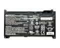 Orijinal HP ProBook 430 G4 Serisi Notebook Laptop Batarya Pil RR03XL