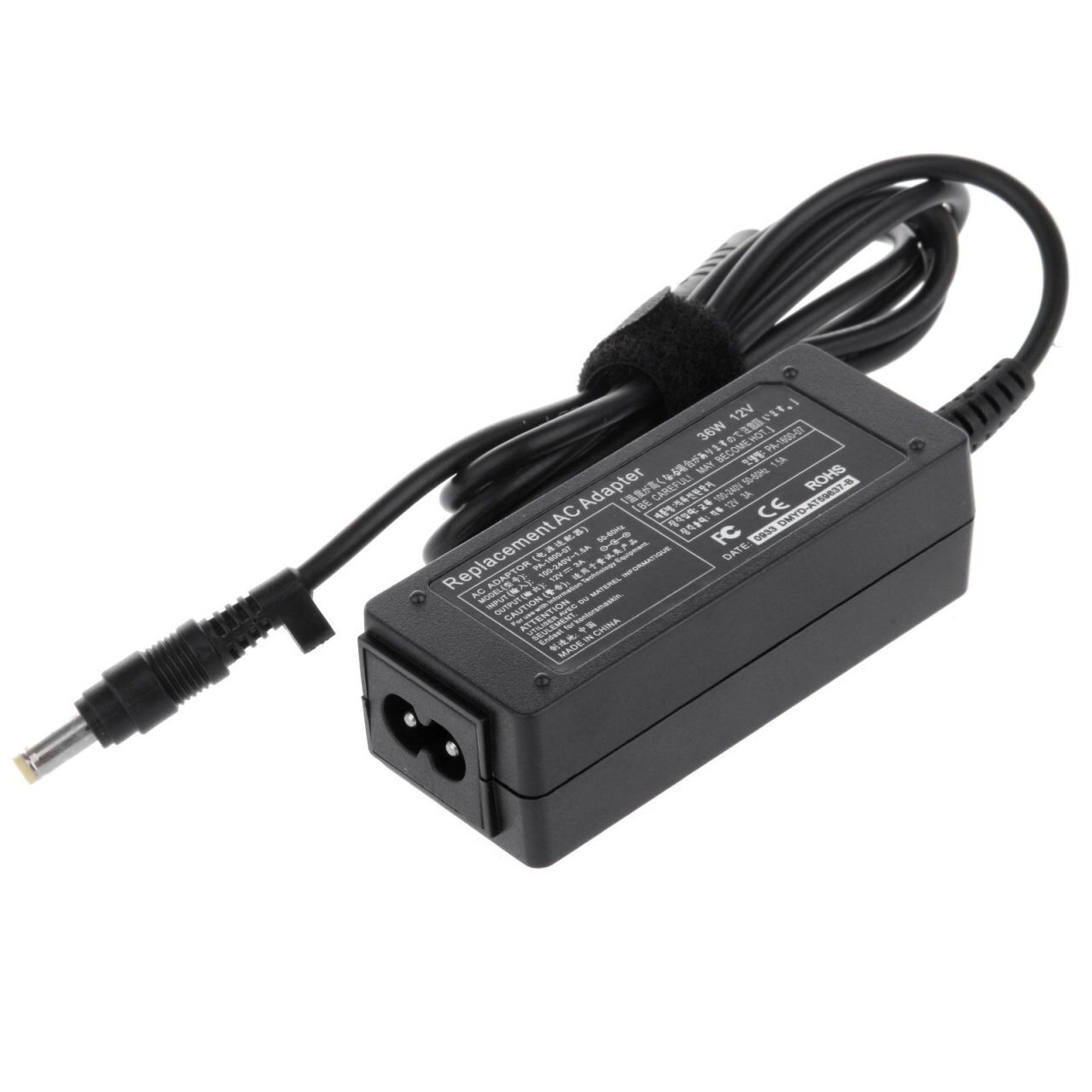 12v 3a Adaptör Şarj Cihazı