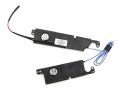 Lenovo Orijinal Thinkpad X1 Carbon Gen 1 04W3911 23.40A3F.011 Notebook L+R Speaker Hoparlör Takımı