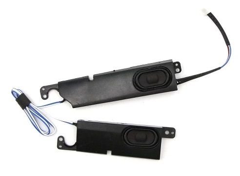 Lenovo Orijinal Thinkpad X1 Carbon Gen 1 04W3911 23.40A3F.011 Notebook L+R Speaker Hoparlör Takımı