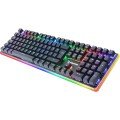 GamePower Saber RGB Mekanik Blue Mavi Switch Klavye