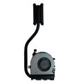 Orijinal Hp ProBook NS65B02-17A17 905730-001 Cpu Soğutucu Heatsink Fan