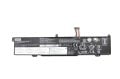 Orijinal Lenovo ideapad 5B10T04975 5B10T04976 5B10W67336 Notebook Batarya Pil