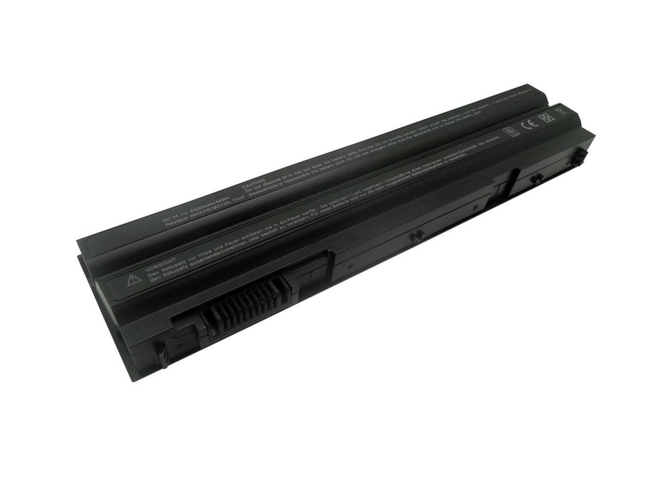 Dell Latitude E6540 M2800 Dell Vostro 3360 3460 3560 Laptop Batarya Notebook Pil