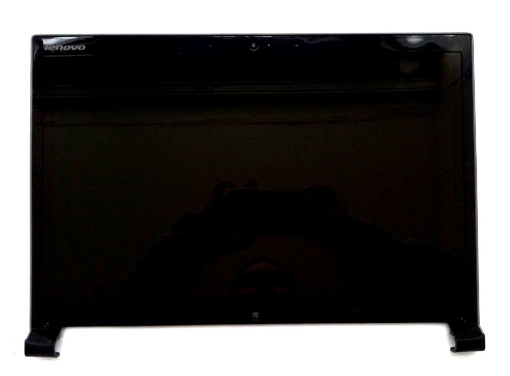 Lenovo Orijinal ideapad Flex 15D 20334 15.6 inç HD Dokunmatik Lcd Ekran Panel