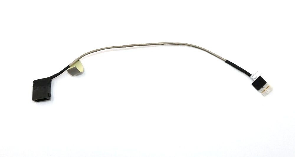 Lenovo Orijinal ideapad 450.06R01.0013 5C10K85921 Notebook Dc Power Jack Şarj Soketi
